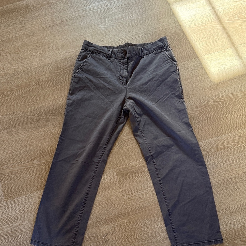 Women’s Gray Pants